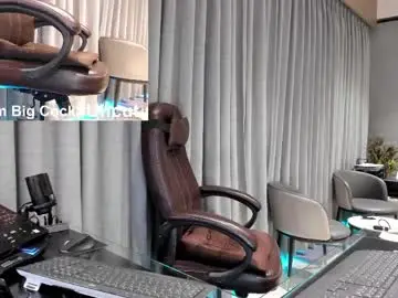 Free Porn Cam with alpha_uk_boss - Chaturbate