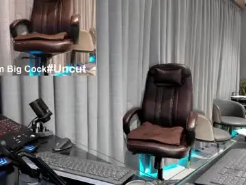 Watch Live Sex Cams with alpha_uk_boss - Chaturbate
