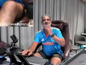 Best live sex cam show with alpha_uk_boss - Chaturbate