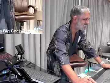 Free Porn Cam with alpha_uk_boss - Chaturbate