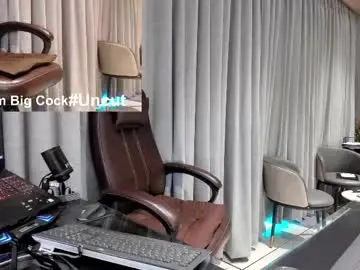 Live Sex with alpha_uk_boss - Chaturbate
