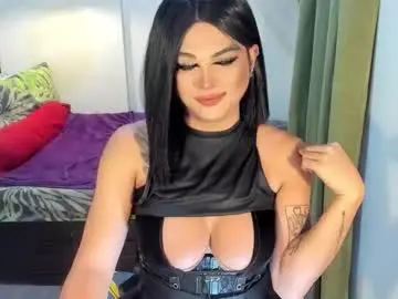 Adult Webcam with domina_angela - Chaturbate