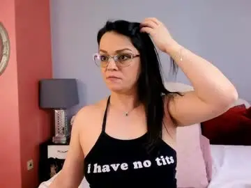 Adult Webcam with hornyy_mommy - Chaturbate