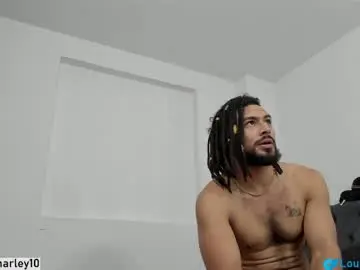 Adult Video Chat with louis_marley_ - Chaturbate