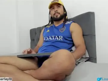 Sex Cam with louis_marley_ - Chaturbate