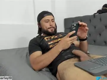 Best live sex cam show with louis_marley_ - Chaturbate