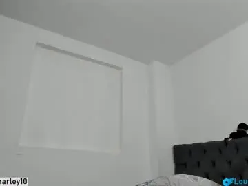 Sex Chat with louis_marley_ - Chaturbate