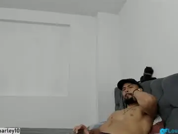 Sex Cam with louis_marley_ - Chaturbate