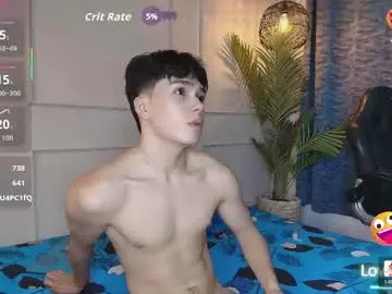 Watch Live Sex Cams with luandy_ - Chaturbate