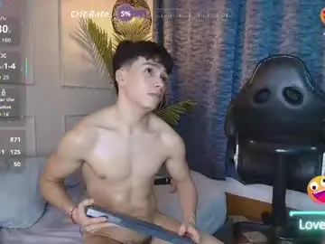 Best Webcam with luandy_ - Chaturbate