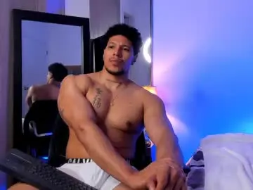 Live Sex Cam with adambrocs1 - Chaturbate