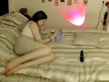 Best live sex cam show with bettyandrich - Chaturbate