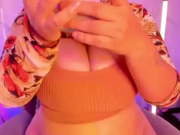 Watch Live Sex Cams with dayan_silva_ - Chaturbate