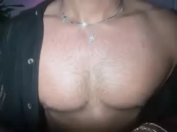 Adult Video Chat with machine_15_ - Chaturbate