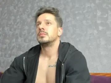 Best Webcam with mrfitu - Chaturbate