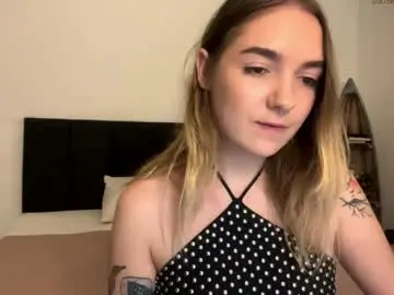 Adult Webcam with roxysweetdream - Chaturbate