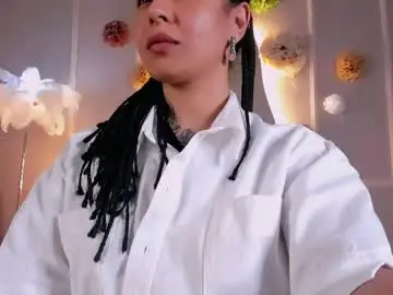 Nude Webcam with aisha_goldstein - Chaturbate