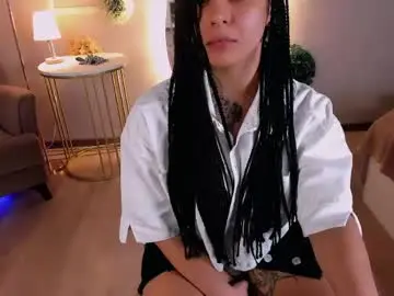 Sex Cam with aisha_goldstein - Chaturbate