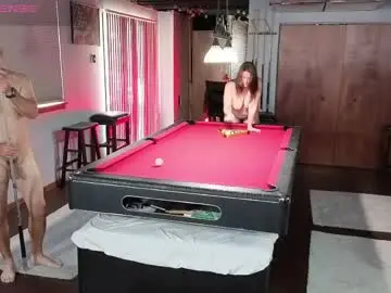 Free Live Porn with derrick_and_brittany - Chaturbate