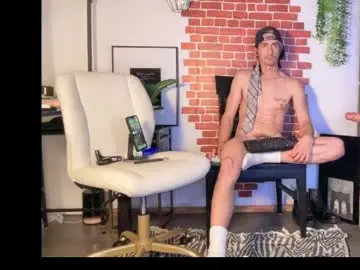 Free Porn Cam with dylanbrook826 - Chaturbate