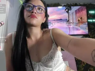 Free Porn Cam with emily_palmeer - Chaturbate