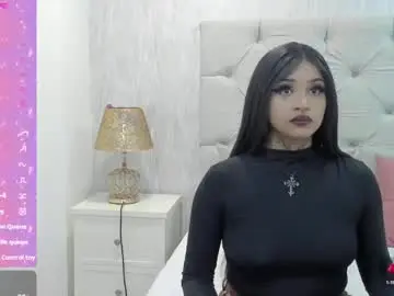 Private Sex Chat with goth_tasha - Chaturbate
