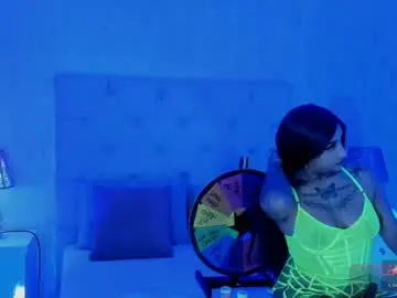 Live Porn with goth_tasha - Chaturbate