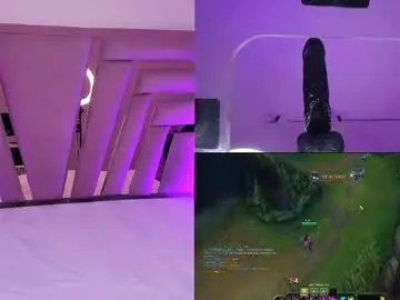 Watch Live Sex Cams with isabelladubois_ - Chaturbate