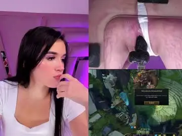 Private Sex Chat with isabelladubois_ - Chaturbate