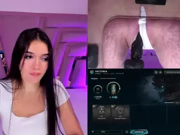 Live Sex Cam with isabelladubois_ - Chaturbate