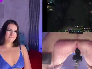 Live Porn with isabelladubois_ - Chaturbate