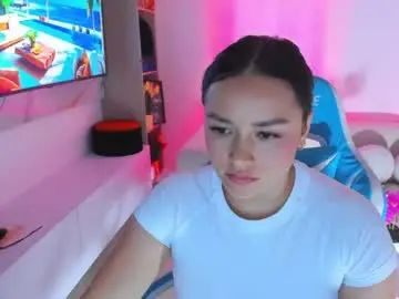 Adult Video Chat with nicoleeorson - Chaturbate