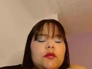 Live Porn with sexychubbyy - Chaturbate