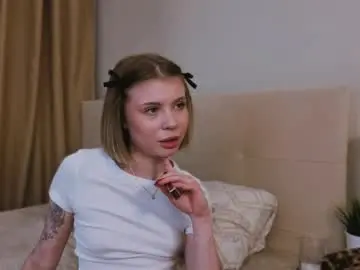 Nude Webcam with sherlyralphs - Chaturbate