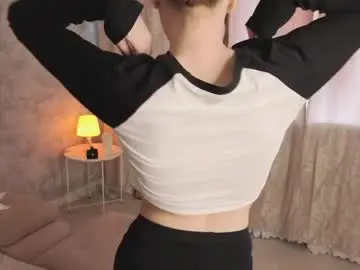 Adult Webcams with toshacress - Chaturbate