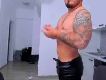Adult Webcams with zackconnorsx - Chaturbate