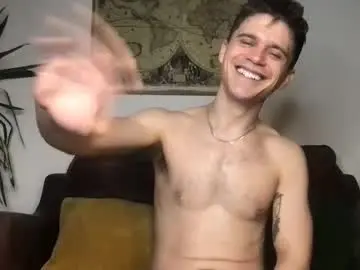 Private Sex Chat with camdoattitude - Chaturbate