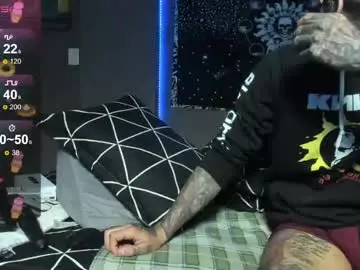 Adult Webcam with cleosexxx - Chaturbate