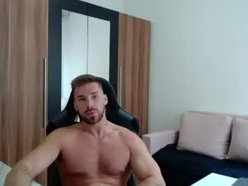 Free Porn Cam with darius_94 - Chaturbate