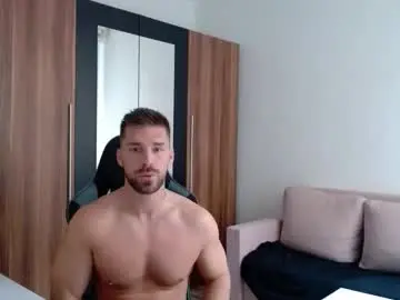 Nude Webcam with darius_94 - Chaturbate