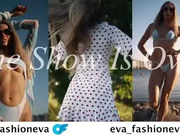 Best Webcam with eva_fashionista - Chaturbate