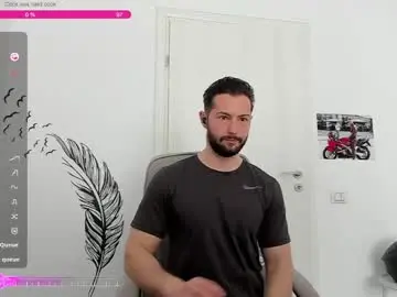 Adult Webcam with hard_chriss - Chaturbate