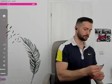 Adult Webcams with hard_chriss - Chaturbate