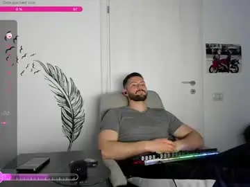 Adult Video Chat with hard_chriss - Chaturbate