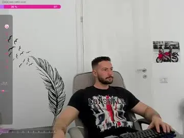 Best Webcam with hard_chriss - Chaturbate