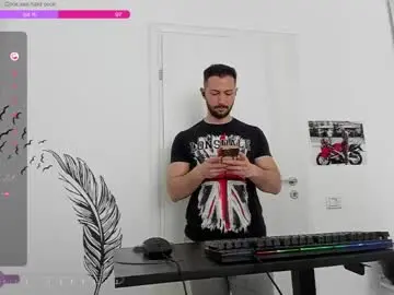 Free Live Porn with hard_chriss - Chaturbate