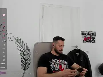 Best live sex cam show with hard_chriss - Chaturbate