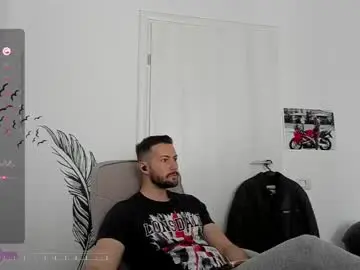 Best live sex cam show with hard_chriss - Chaturbate