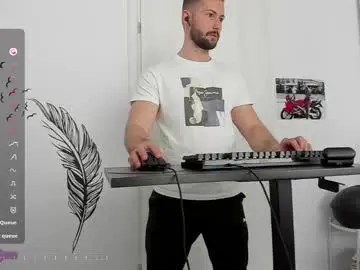 Best Webcam with hard_chriss - Chaturbate