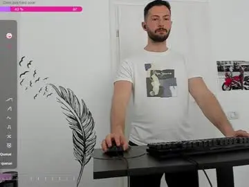Best Webcam with hard_chriss - Chaturbate